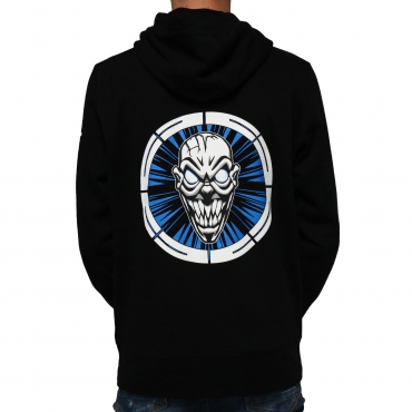 CSR Hooded 'Blue Rage'
