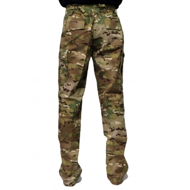 Army Pants DTC Multi