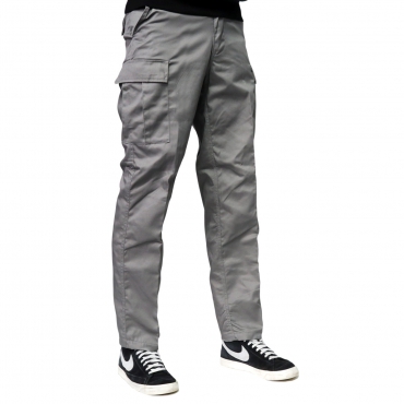 Army Pants Grey