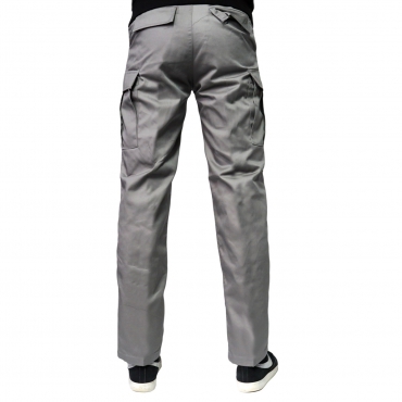Army Pants Grey