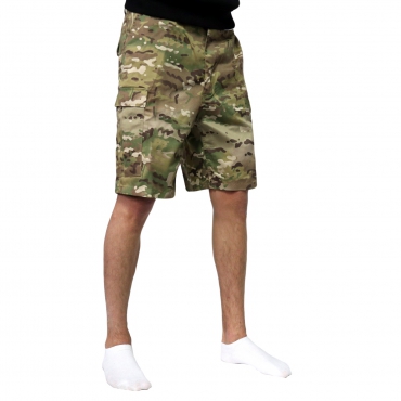 Army Shorts DTC Multi