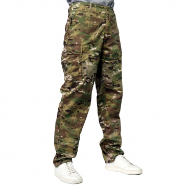 Army Pants Digital Camouflage