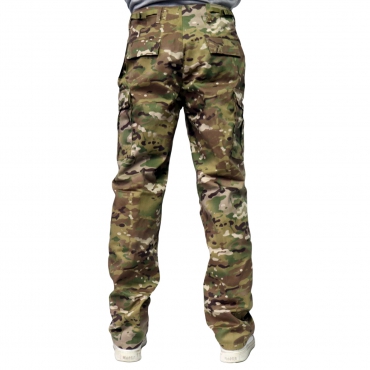 Army Pants Digital Camouflage