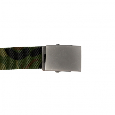 Army Belt Woodland