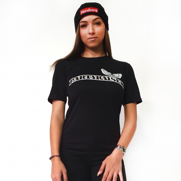 Partyraiser Eagle short sleeve