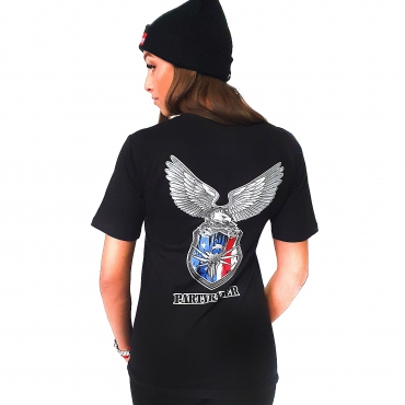Partyraiser Eagle short sleeve