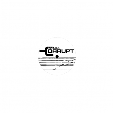 Matt Green & D-Formed - Base Corrupt #8