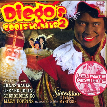 Grootste Hits van Coole Piet Diego 2