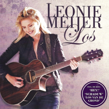 Leonie Meijer - Los