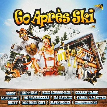 Go Apres Ski