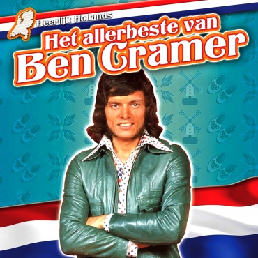 Heerlijk Hollands - Het Beste van Ben Cramer