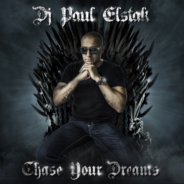 Paul Elstak - Chase Your Dreams - 2CD