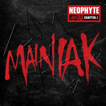 Neophyte - Mainiak - CD