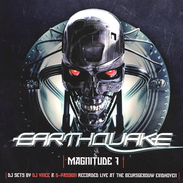Earthquake - 2CD