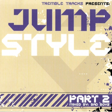 Jumpstyle part 2