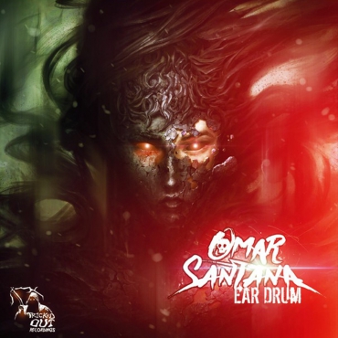 Omar Santana - Ear Drum