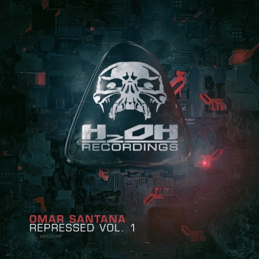 Omar Santana - Slave Invaders