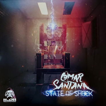 Omar Santana - State Of Shock