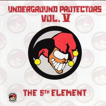 Underground Protectors V - 5th Element