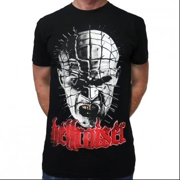 Hellraiser shirt