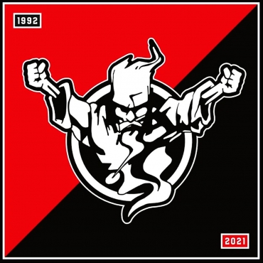 Thunderdome 2021 2CD