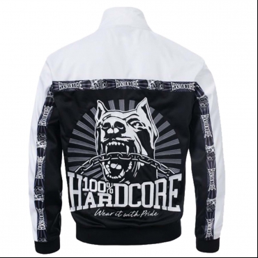 100% Hardcore Trainings jack Classic