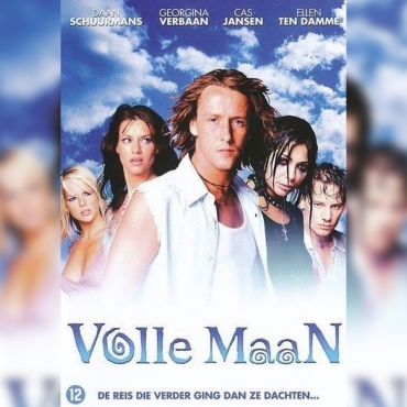 Volle Maan DVD