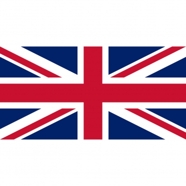 United Kingdom Flag 1 x 1.5 Meter