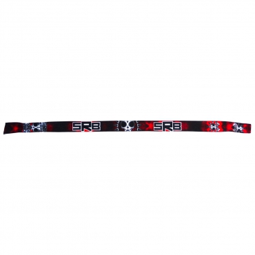 SRB Festival wristband
