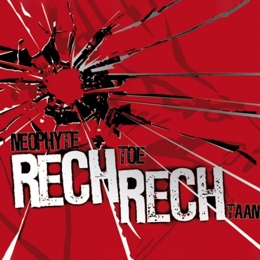 Neophyte - Rechtoe rechtaan - 2CD