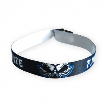 F. Noize Wristband.