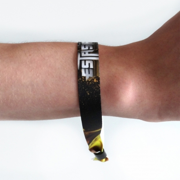 Estasia Wrist Band