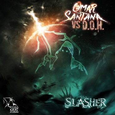 Omar Santana vs D.O.H. - Slasher