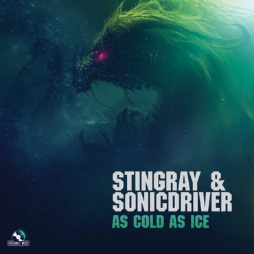 Stingray & Sonicdriver - As Cold As Ice