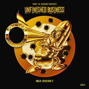Unfinished Business - Gold Edition 2