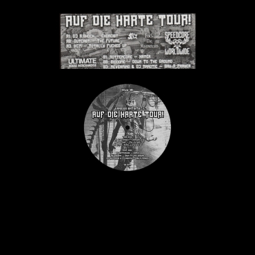 Auf Die Harte Tour!