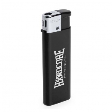 100% Hardcore Lighter The Brand