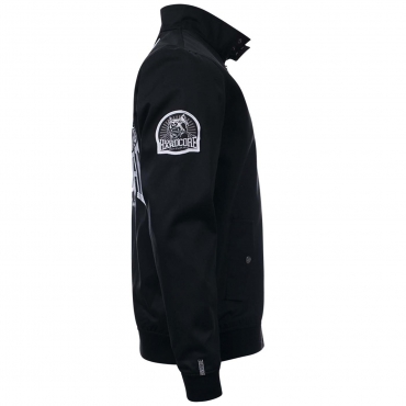 100% Hardcore Harrington Dog-1