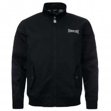 100% Hardcore Harrington Dog-1