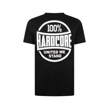 100% Hardcore T Shirt Rage Unity