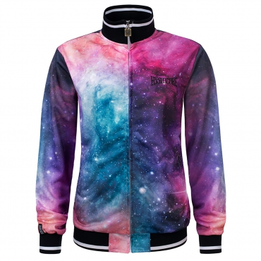 100% Hardcore Lady Trainingsjacket - Dream