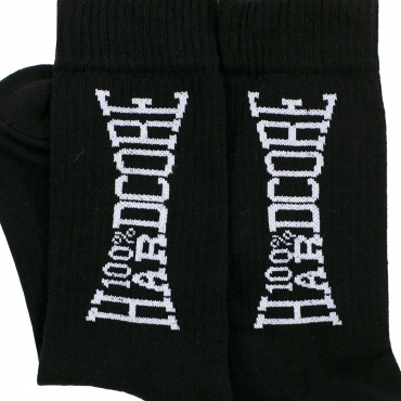 100% hardcore socks