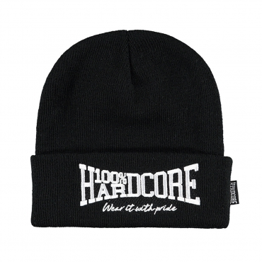 100% Hardcore Beanie The Brand