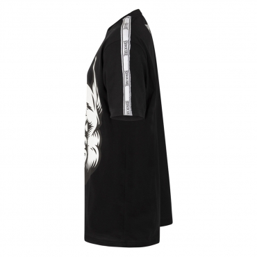 100% Hardcore T Shirt Branded Rage Black