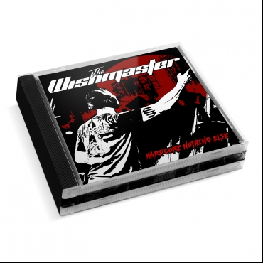 The Wishmaster - Hardcore Nothing Else - 2CD