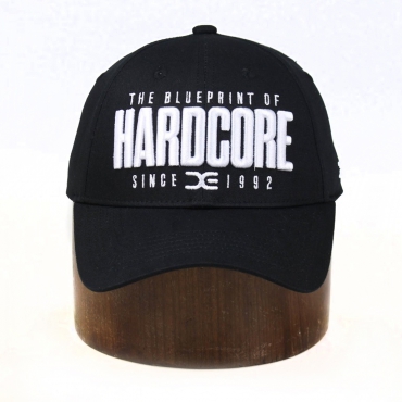 Dance 2 Eden 30 Years cap - black