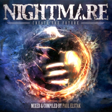 Nightmare - Create the future - 2CD