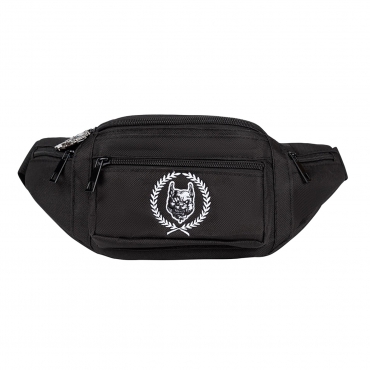 100% Hardcore Hipbag Oldschool