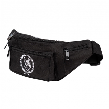 100% Hardcore Hipbag Oldschool