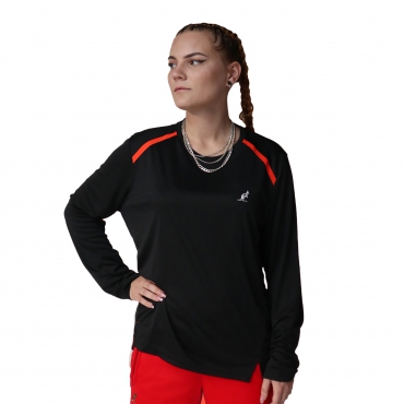 Australian Ace logo Longsleeve T-shirt